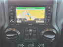 Thumbnail image of 2017 Jeep Wrangler Unlimited at Glenn Polk Ford Autoplex