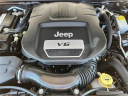 Thumbnail image of 2017 Jeep Wrangler Unlimited at Glenn Polk Ford Autoplex
