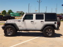 Thumbnail image of 2017 Jeep Wrangler Unlimited at Glenn Polk Ford Autoplex