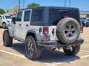 Thumbnail image of 2017 Jeep Wrangler Unlimited at Glenn Polk Ford Autoplex
