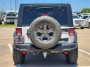 Thumbnail image of 2017 Jeep Wrangler Unlimited at Glenn Polk Ford Autoplex