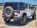 Thumbnail image of 2017 Jeep Wrangler Unlimited at Glenn Polk Ford Autoplex