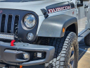 Thumbnail image of 2017 Jeep Wrangler Unlimited at Glenn Polk Ford Autoplex