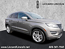 Thumbnail image of 2017 Lincoln MKC at Liccardi Ford Lincoln