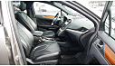 Thumbnail image of 2017 Lincoln MKC at Liccardi Ford Lincoln