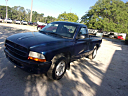 Thumbnail image of 2001 Dodge Dakota at Bud Lawrence Inc