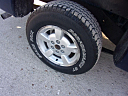 Thumbnail image of 2001 Dodge Dakota at Bud Lawrence Inc