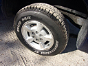 Thumbnail image of 2001 Dodge Dakota at Bud Lawrence Inc