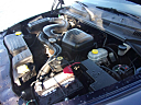 Thumbnail image of 2001 Dodge Dakota at Bud Lawrence Inc