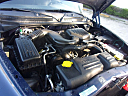 Thumbnail image of 2001 Dodge Dakota at Bud Lawrence Inc