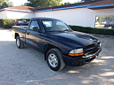 Thumbnail image of 2001 Dodge Dakota at Bud Lawrence Inc