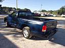 2001 Dodge Dakota at Bud Lawrence Inc