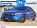 Thumbnail image of 2022 Honda Civic at Serra Buick Gmc Champaign