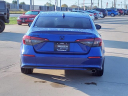 Thumbnail image of 2022 Honda Civic at Serra Buick Gmc Champaign