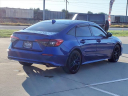 2022 Honda Civic Sport at Serra Buick Gmc Champaign