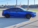 Thumbnail image of 2022 Honda Civic at Serra Buick Gmc Champaign