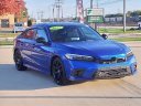 Thumbnail image of 2022 Honda Civic at Serra Buick Gmc Champaign