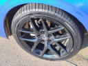 Thumbnail image of 2022 Honda Civic at Serra Buick Gmc Champaign