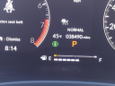 Thumbnail image of 2022 Honda Civic at Serra Buick Gmc Champaign