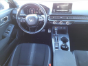 Thumbnail image of 2022 Honda Civic at Serra Buick Gmc Champaign