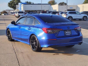 Thumbnail image of 2022 Honda Civic at Serra Buick Gmc Champaign
