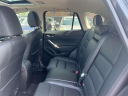 2016 Mazda CX-5 Grand Touring at Garden City Mazda