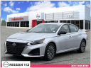 2024 Nissan Altima 2.5 SV at Nissan 112 Sales Corp.