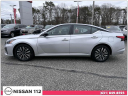 Thumbnail image of 2024 Nissan Altima at Nissan 112 Sales Corp.