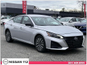Thumbnail image of 2024 Nissan Altima at Nissan 112 Sales Corp.