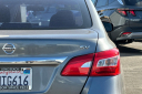 Thumbnail image of 2017 Nissan Sentra at Harbor Chevrolet