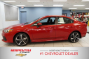 Thumbnail image of 2022 Subaru Impreza at Serpentini Chevrolet of Strongsville