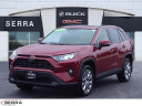 Thumbnail image of 2020 Toyota RAV4 at Serra Buick Gmc Champaign