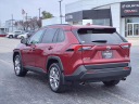 Thumbnail image of 2020 Toyota RAV4 at Serra Buick Gmc Champaign