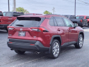 Thumbnail image of 2020 Toyota RAV4 at Serra Buick Gmc Champaign