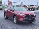 Thumbnail image of 2020 Toyota RAV4 at Serra Buick Gmc Champaign