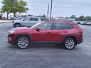 Thumbnail image of 2020 Toyota RAV4 at Serra Buick Gmc Champaign
