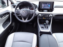 Thumbnail image of 2020 Toyota RAV4 at Serra Buick Gmc Champaign