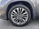 2022 Toyota Highlander Hybrid Platinum at Bronx Nissan