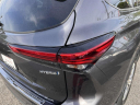 Thumbnail image of 2022 Toyota Highlander Hybrid at Bronx Nissan