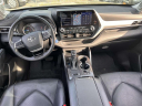 Thumbnail image of 2022 Toyota Highlander Hybrid at Bronx Nissan