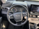 Thumbnail image of 2022 Toyota Highlander Hybrid at Bronx Nissan