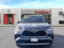 Thumbnail image of 2022 Toyota Highlander Hybrid at Bronx Nissan