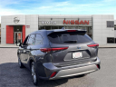 Thumbnail image of 2022 Toyota Highlander Hybrid at Bronx Nissan
