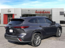 Thumbnail image of 2022 Toyota Highlander Hybrid at Bronx Nissan