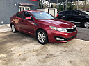 Thumbnail image of 2013 Kia Optima at AYG Auto