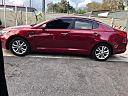 Thumbnail image of 2013 Kia Optima at AYG Auto