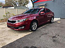 Thumbnail image of 2013 Kia Optima at AYG Auto