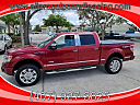 2014 Ford F-150 at All Pro Sales & Leasing