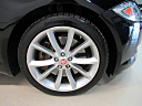 Thumbnail image of 2015 Jaguar XF at Midway Auto Group