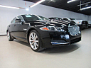 Thumbnail image of 2015 Jaguar XF at Midway Auto Group